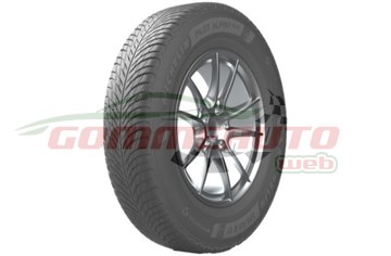 COP. 275/40VR21 MICHELIN PILOT ALPIN 5 SUV XL 107V M+